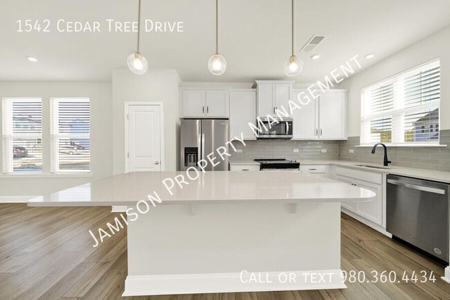 Photo - 1542 Cedar Tree Dr