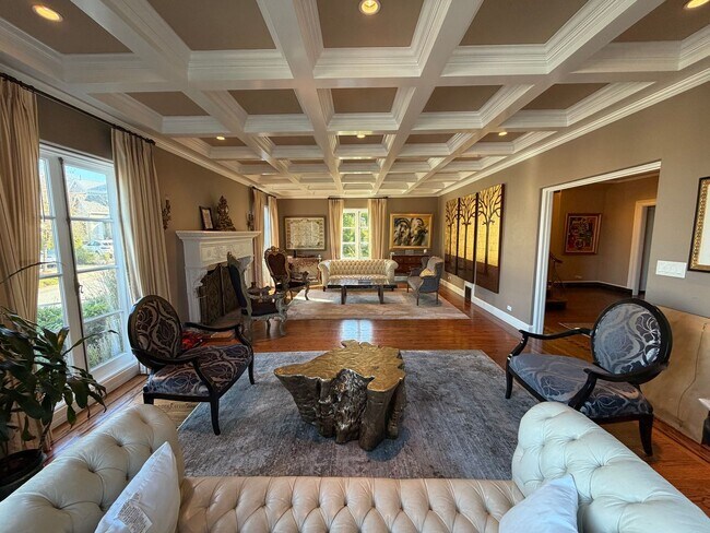 Photo - Elegant St. Francis Wood Residence - Available Furnished or Unfurnished