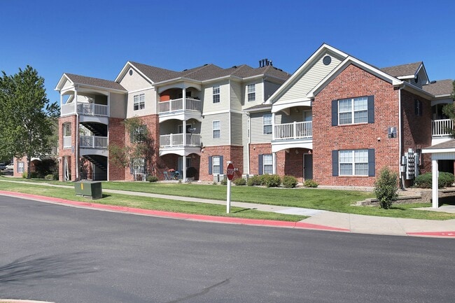 Photo - Sterling Park Apartments