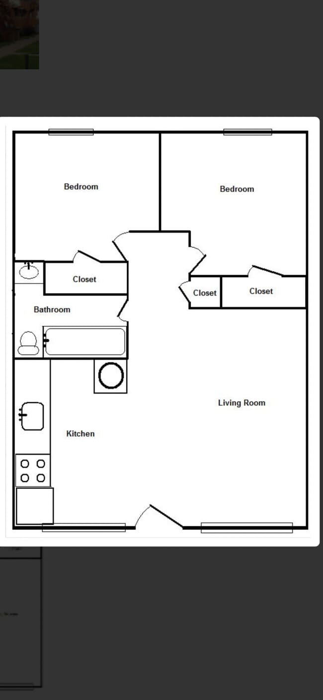 Photo - Marshall Apartments
