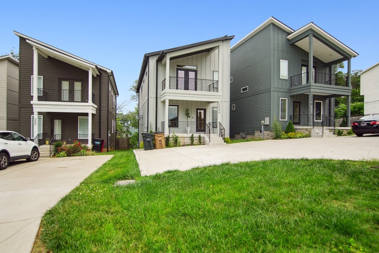 Photo - 2609A Alpine Park Ave (Nashville, TN)