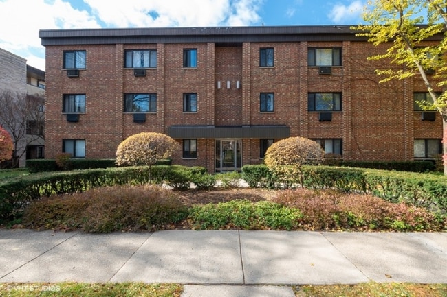 Photo - 1660 Green Bay Rd Apartment Unit 1 Bedroom