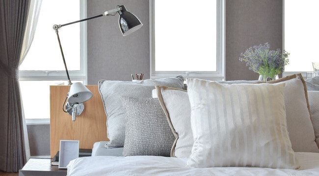 Emmitt Luxury Apartments