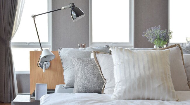 Photo - Emmitt Luxury Apartments