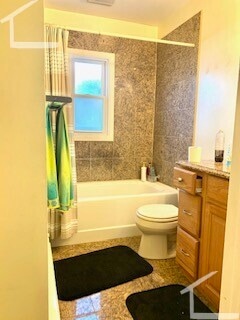 Photo - 2 Cambridge Ter Unidad 1