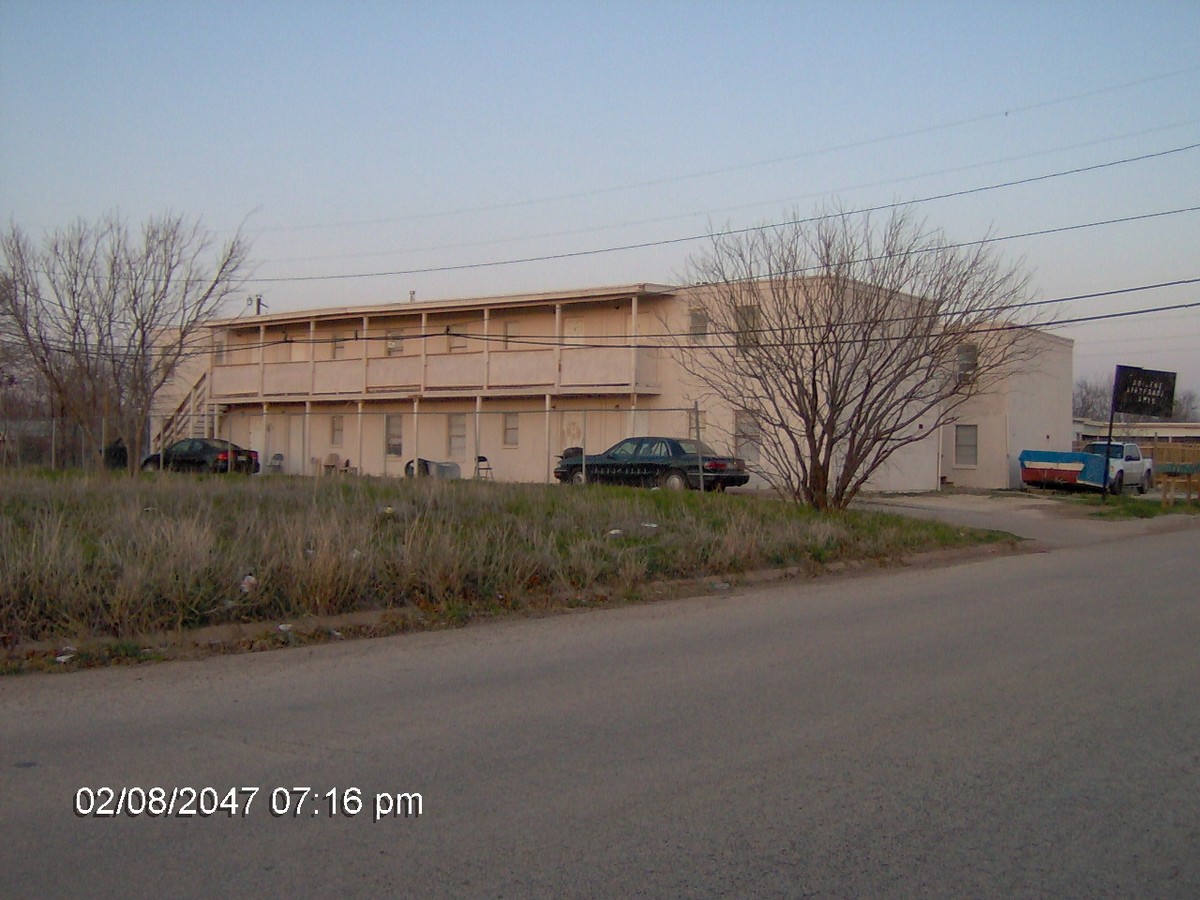 Photo - Stevenson Place Apartments