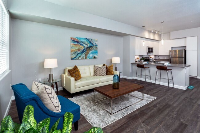 Photo - Marina Crossing Apartments