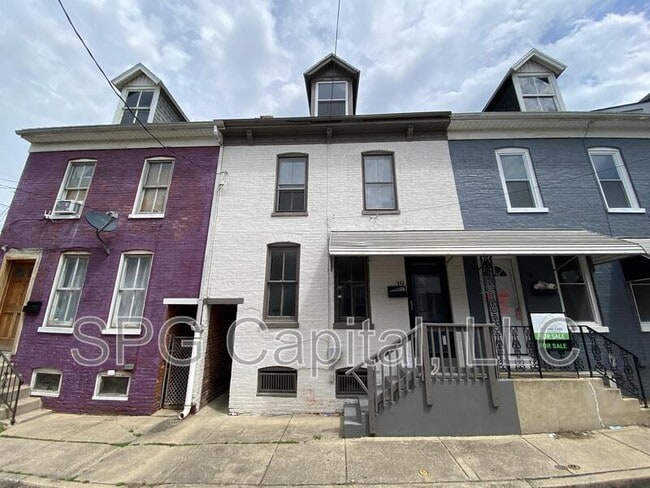 Building Photo - 19 S Lee St