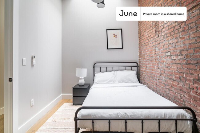 Photo - Room in Shared 6 bed/6.5 bath home Unit C