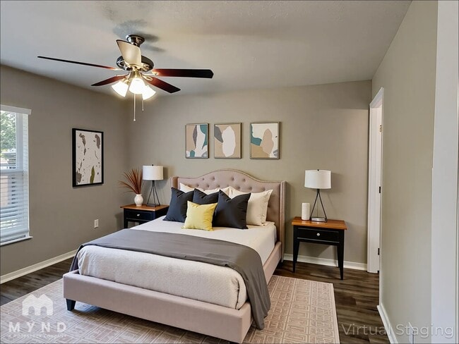 Photo - 3608 E 38th Ave