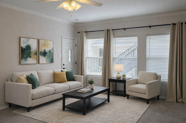 Photo - 1401 Bagby Ave Unidad Bagby  11