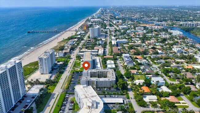 Photo - 2929 S Ocean Blvd Unit 5010