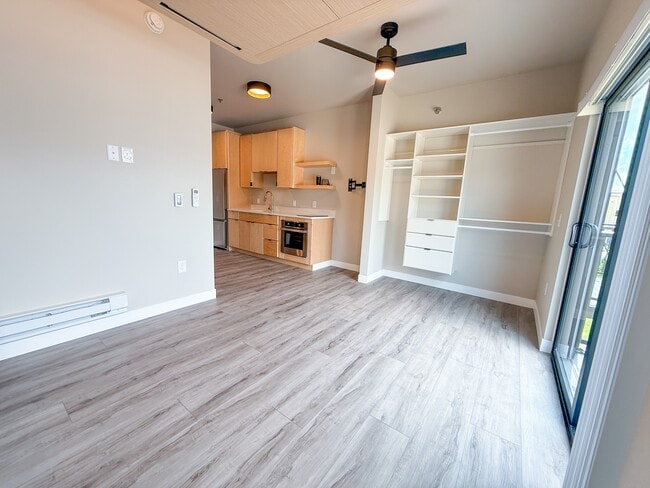 Badger West Residences