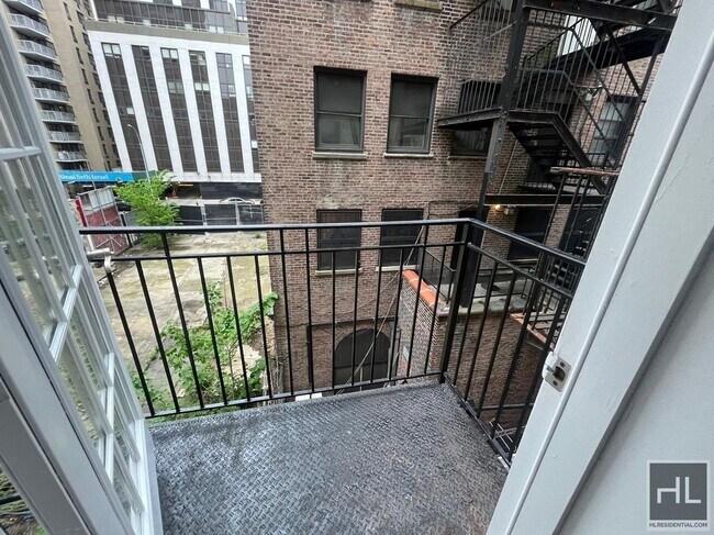 Photo - E 18TH ST. Unit C3