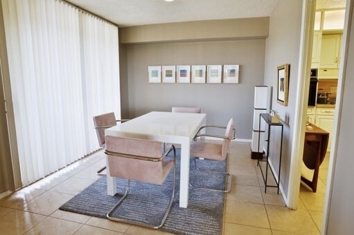 Photo - Park Tower Apartments