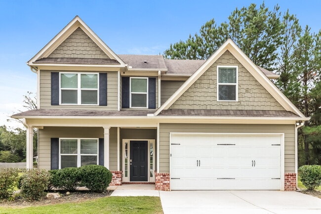 Building Photo - 89 Moss Way