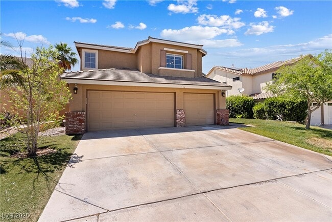 Photo - 1870 Desert Forest Way House