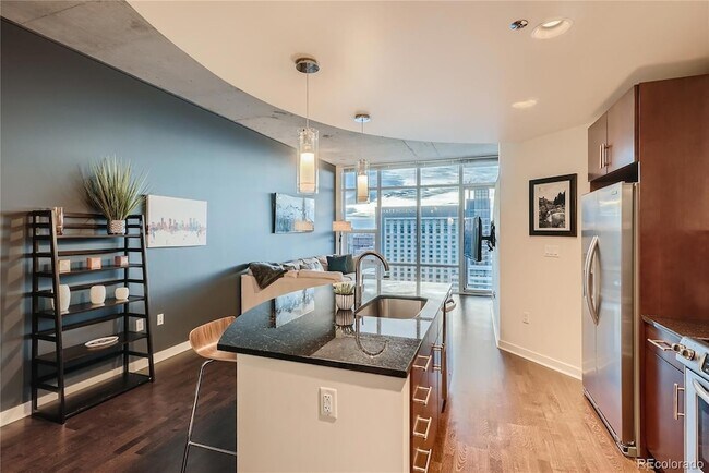891 14th St Unit 3914