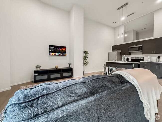 Building Photo - 1101 Euclid Ave Unit ID1055658P Rental