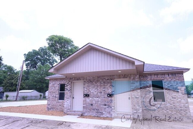 Photo - Luxury 2 bed, 1 bath duplex - new construc...