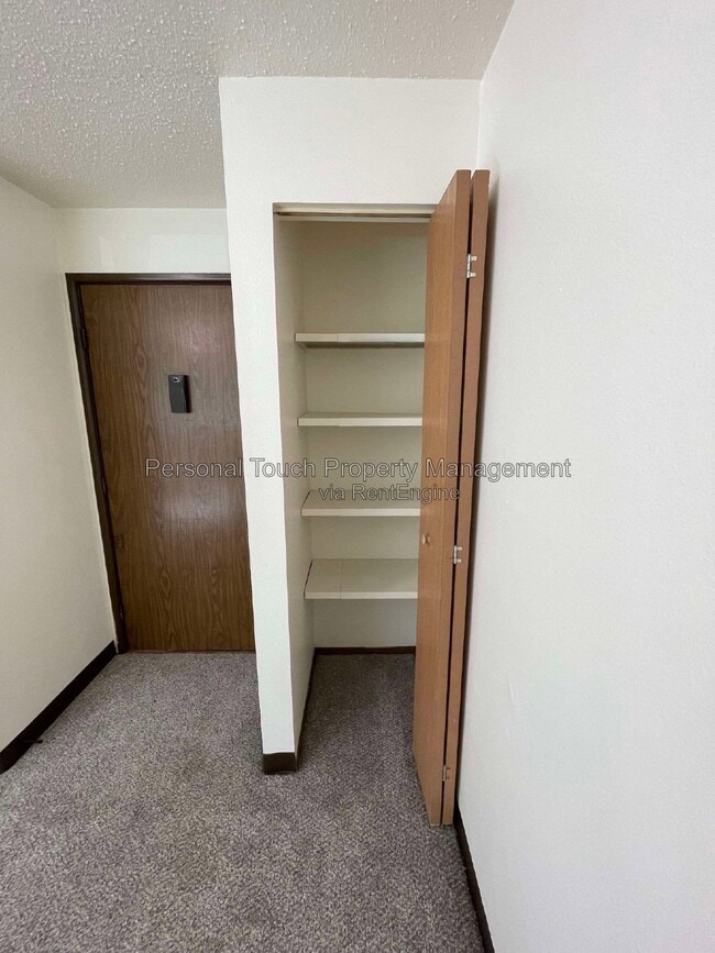 Prairie One Apartments