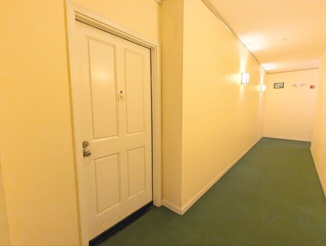 Photo - 2029 Channing Way