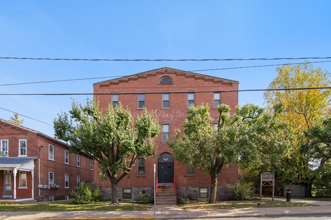 The Lofts at Red Hill For Rent in Red Hill, PA | ForRent.com