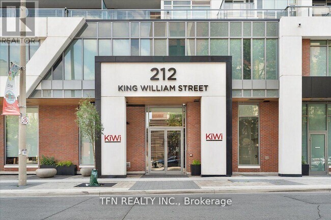 Photo - 212 King William St Unité 513
