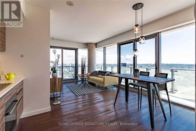 Photo - 390 Cherry St Unité 3204