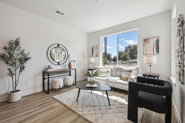 Fern Hill Townhomes