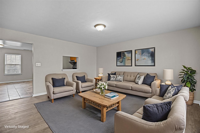 Photo - 3324 Kansas Ave Unit B