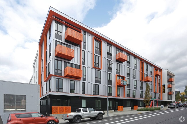 Building Photo - Cadence Rental