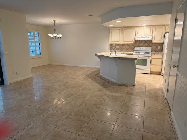 Photo - Three bedroom two and a half bath Condo