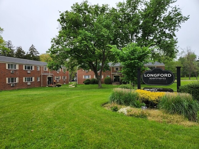 Photo - Longford Apartments