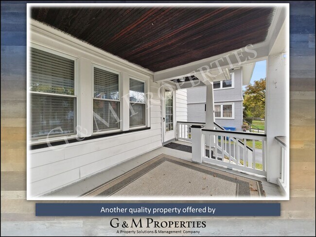 Photo - 3-Bedroom Home Rental - Close to UofR and Strong!