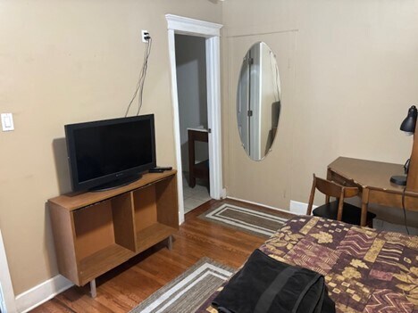 Photo - North University Park PM