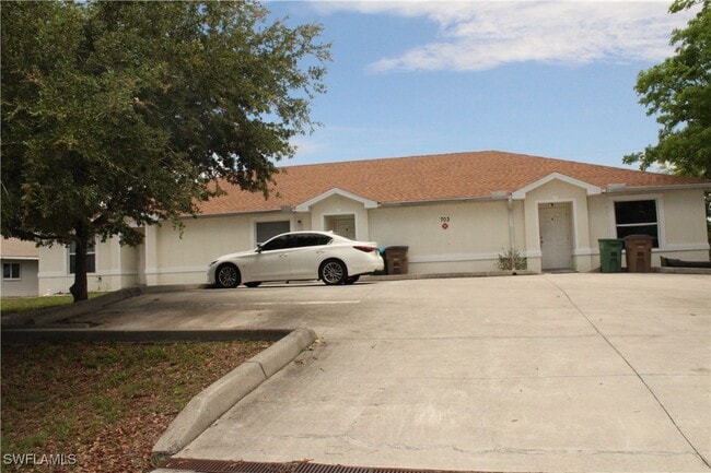 Photo - 703 SE 8th Terrace Condo Unit A