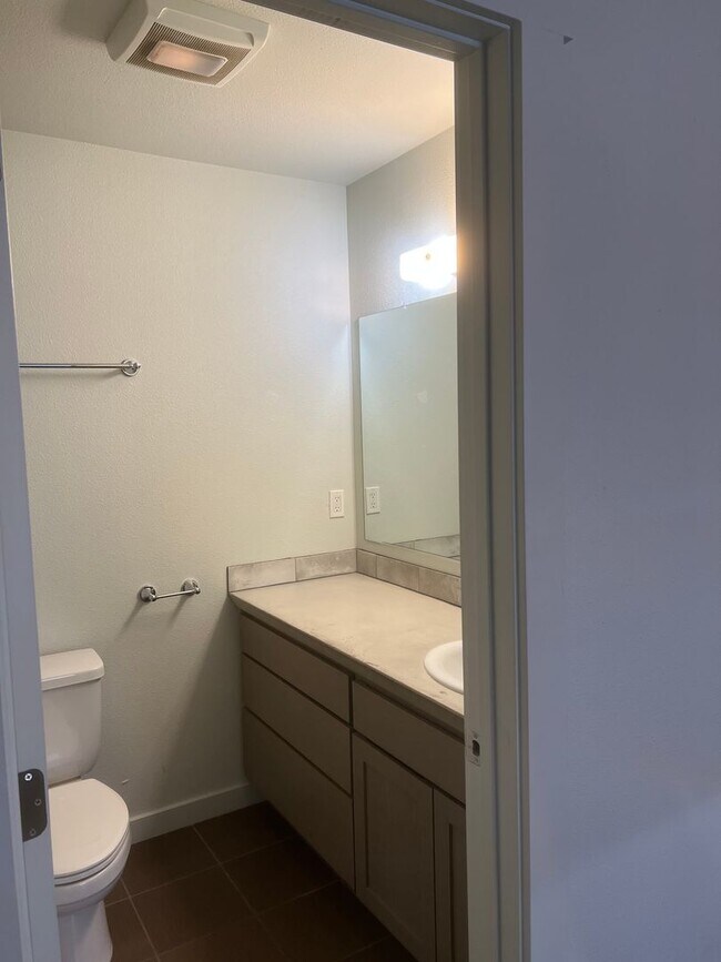 Photo - F St NE Townhomes