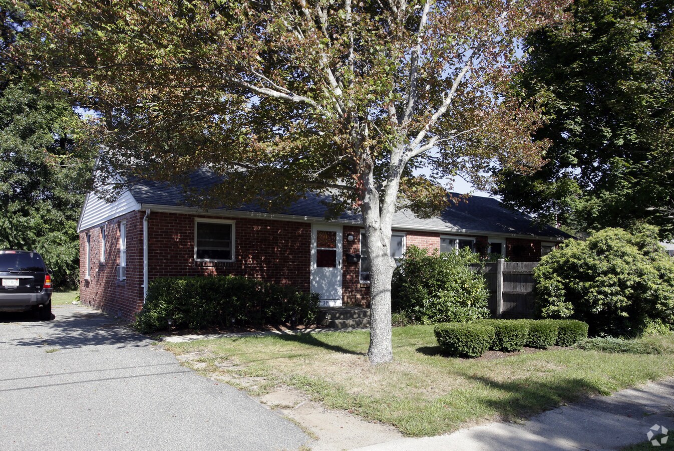 Parkview Heights Apartments - Parkview Heights Apartments