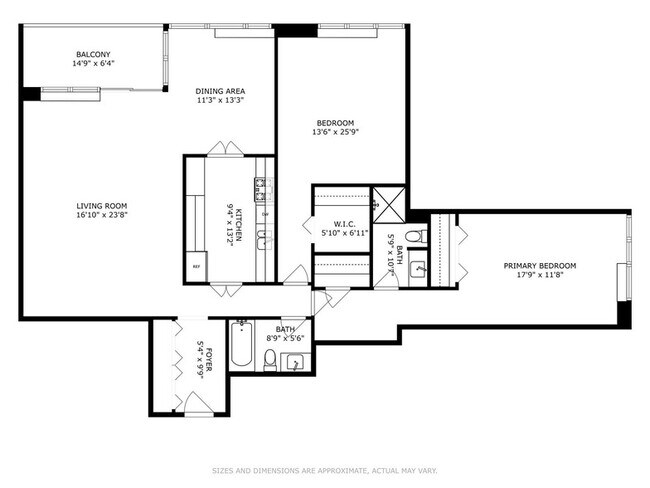 Photo - 6 Horizon Rd N Unit 310