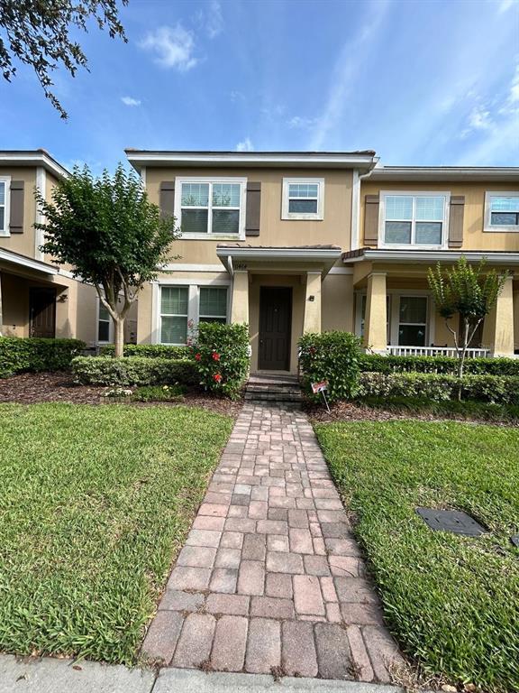 Photo - 11464 Center Lake Dr Townhome
