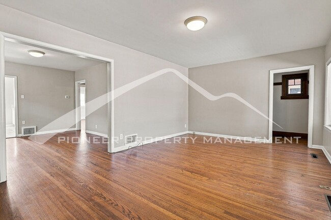Photo - Spacious Home with Central AC and Washer/Dryer