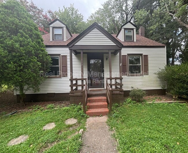 Photo - 117 Semple Rd