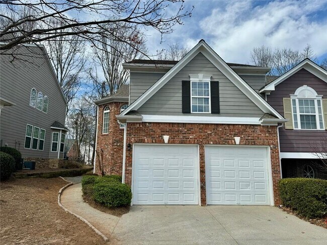 Photo - 2662 Pierce Brennen Ct NE
