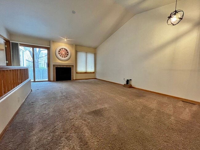 Photo - Charming 2-Bedroom Townhome in SW Fort Collins