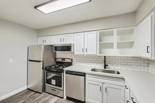 Building Photo - City View at Mueller Rental