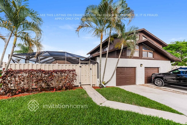 Building Photo - 9569 Boca Gardens Pkwy