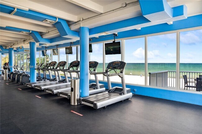 Photo - 5401 Collins Ave Unit 1123