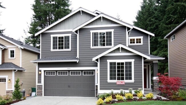Building Photo - Beautiful 4 Bed, 3 Bath Home in Lynnwood