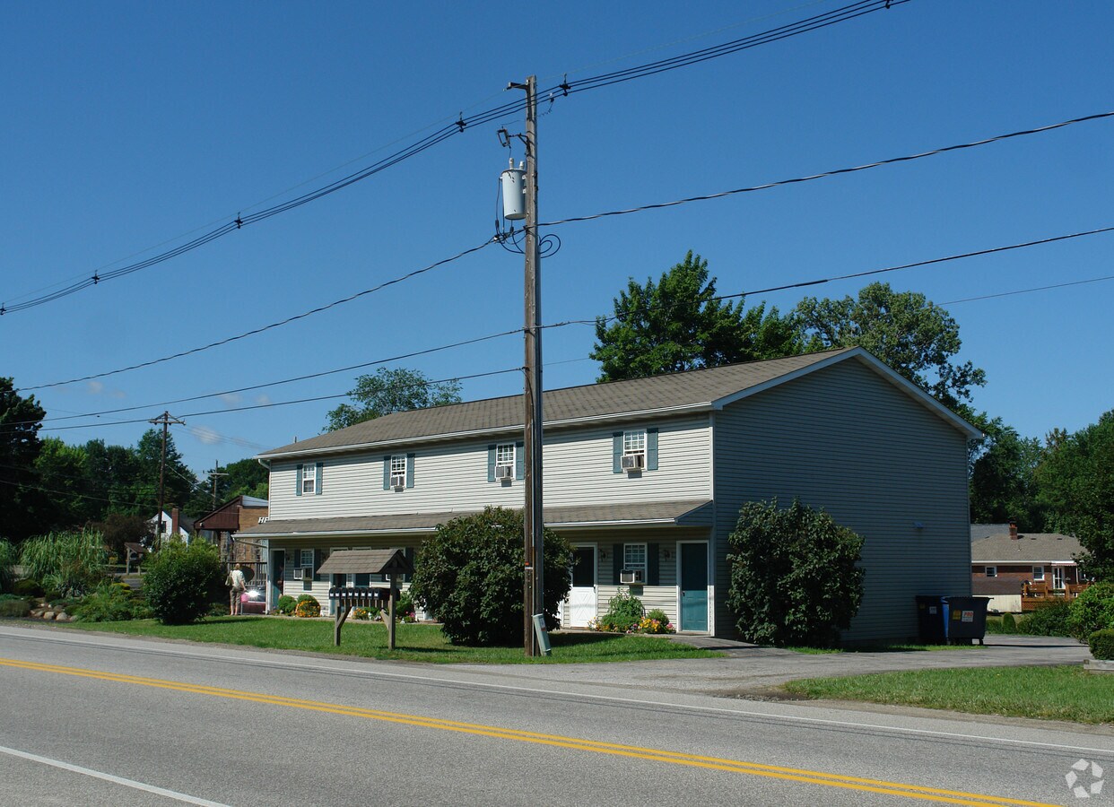 Photo - 3134-3148 Sterrettania Rd Apartments